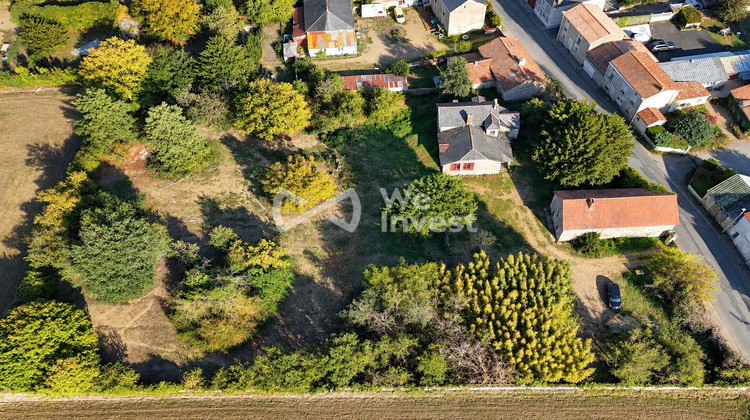 Ma-Cabane - Vente Maison Orches, 141 m²