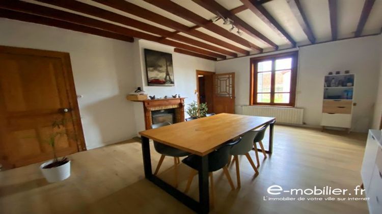 Ma-Cabane - Vente Maison Orchies, 160 m²