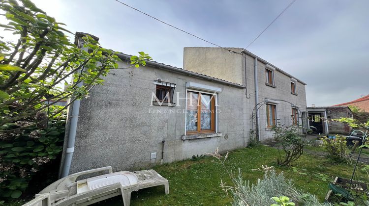 Ma-Cabane - Vente Maison Orchies, 59 m²