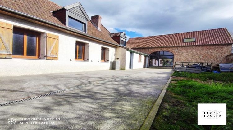 Ma-Cabane - Vente Maison Orchies, 157 m²