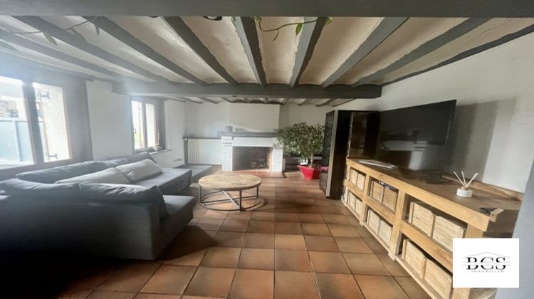 Ma-Cabane - Vente Maison Orchies, 157 m²