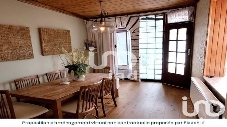 Ma-Cabane - Vente Maison Orchies, 80 m²