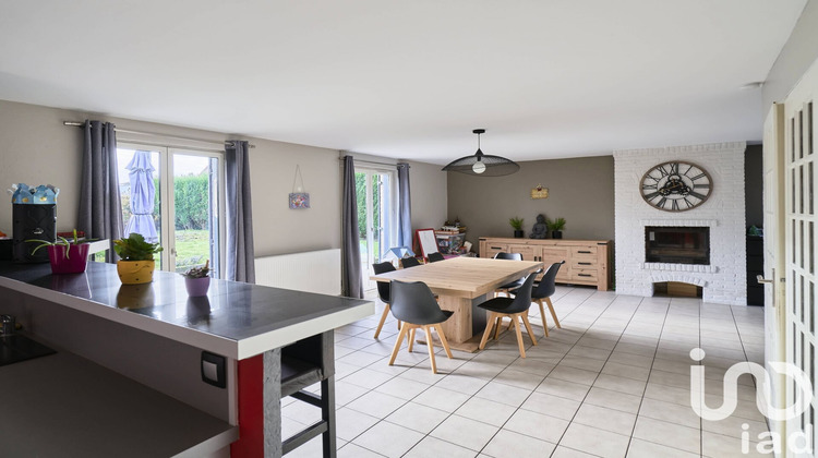 Ma-Cabane - Vente Maison Orchies, 123 m²