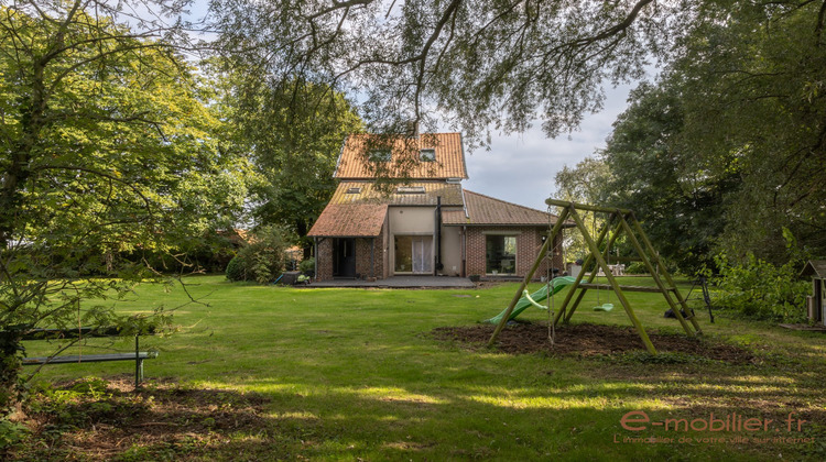 Ma-Cabane - Vente Maison Orchies, 140 m²