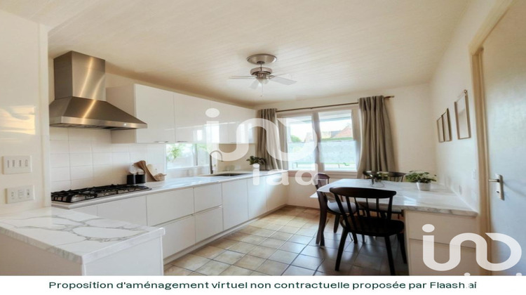 Ma-Cabane - Vente Maison Orchies, 80 m²