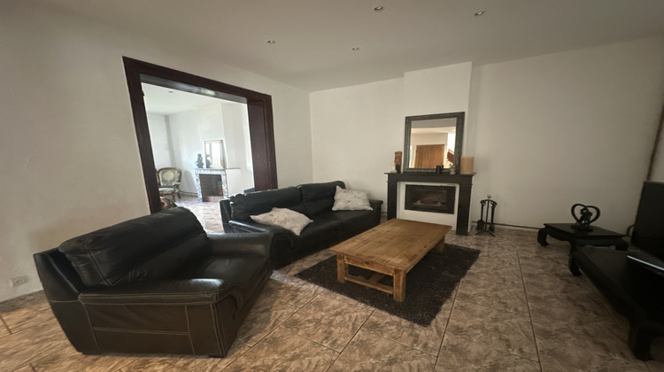 Ma-Cabane - Vente Maison Orchies, 223 m²