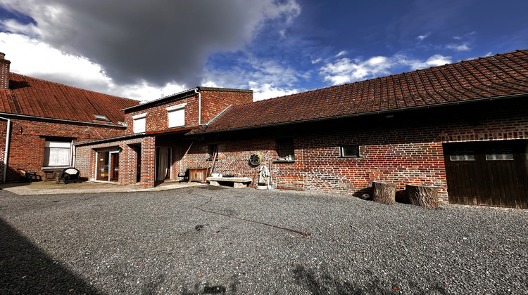 Ma-Cabane - Vente Maison Orchies, 223 m²