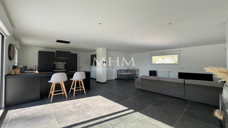 Ma-Cabane - Vente Maison Orchies, 95 m²