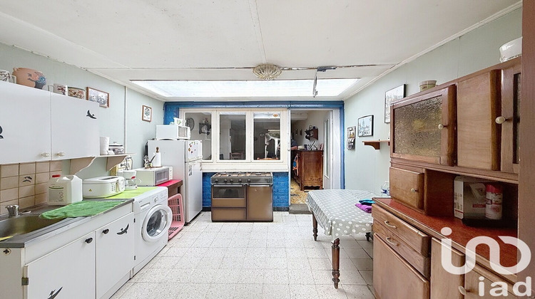 Ma-Cabane - Vente Maison Orchies, 65 m²