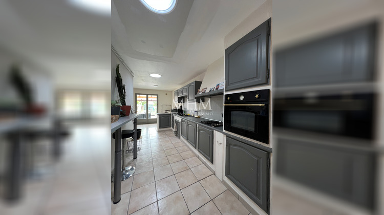 Ma-Cabane - Vente Maison Orchies, 124 m²