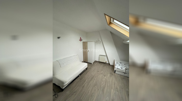 Ma-Cabane - Vente Maison Orchies, 115 m²