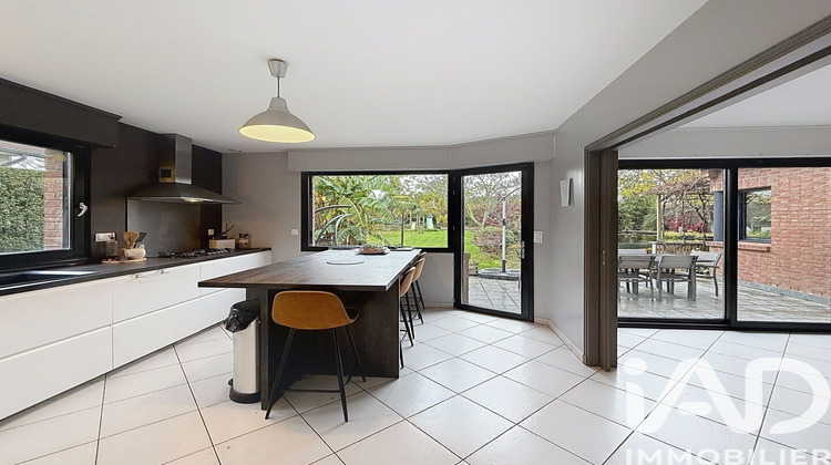 Ma-Cabane - Vente Maison Orchies, 222 m²