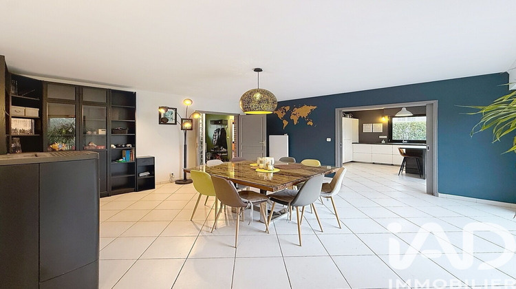 Ma-Cabane - Vente Maison Orchies, 222 m²