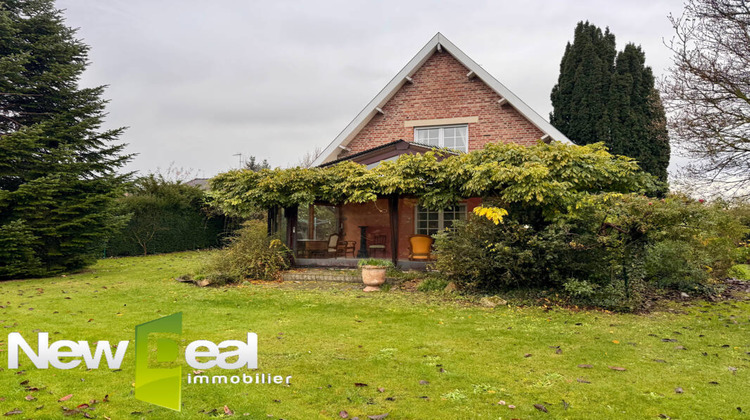 Ma-Cabane - Vente Maison ORCHIES, 183 m²