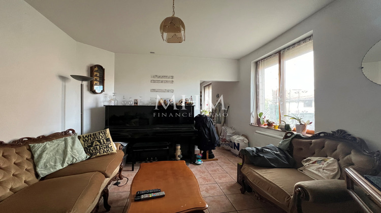 Ma-Cabane - Vente Maison Orchies, 60 m²