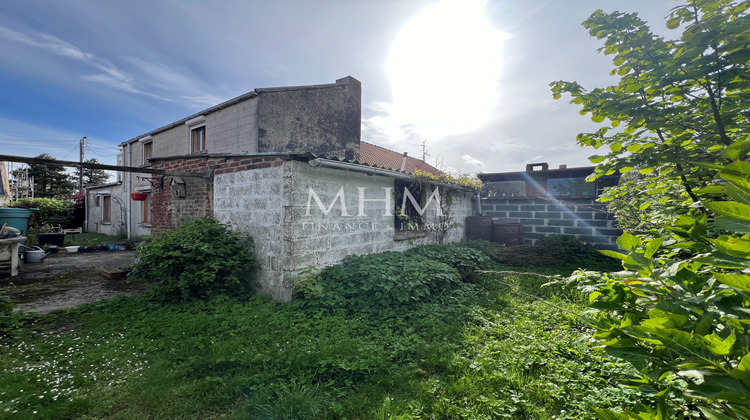 Ma-Cabane - Vente Maison Orchies, 60 m²