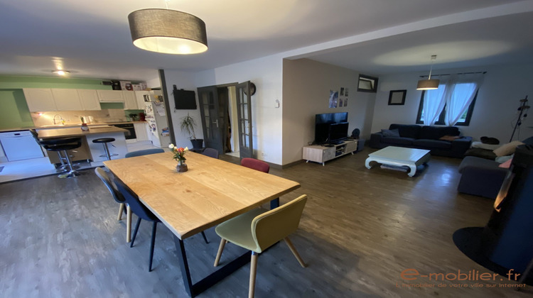 Ma-Cabane - Vente Maison Orchies, 100 m²