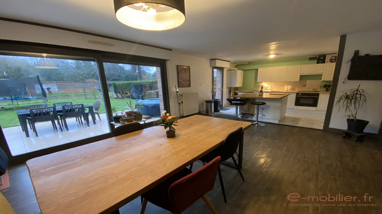 Ma-Cabane - Vente Maison Orchies, 100 m²