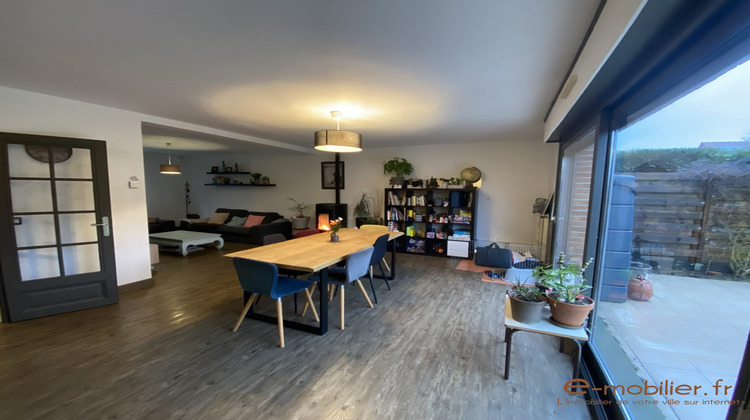 Ma-Cabane - Vente Maison Orchies, 100 m²