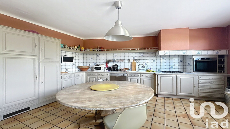 Ma-Cabane - Vente Maison Orchies, 180 m²