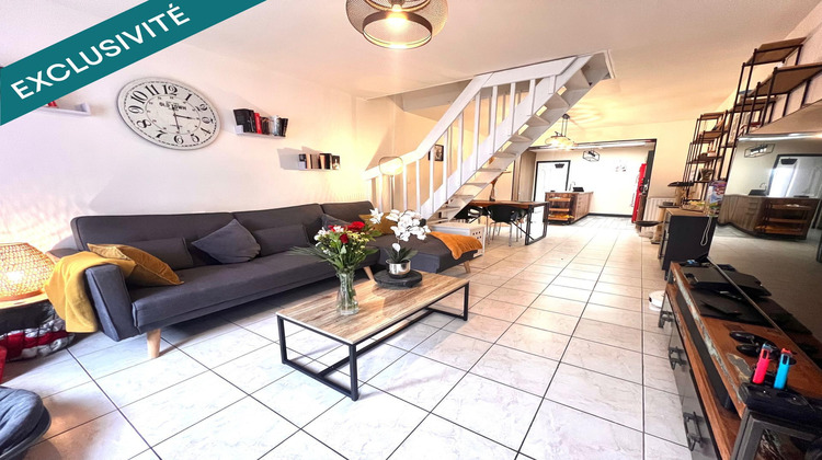 Ma-Cabane - Vente Maison Orchies, 87 m²