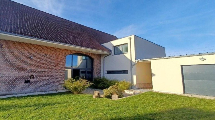 Ma-Cabane - Vente Maison Orchies, 423 m²