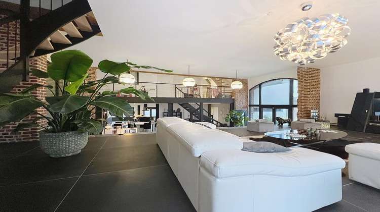 Ma-Cabane - Vente Maison Orchies, 423 m²