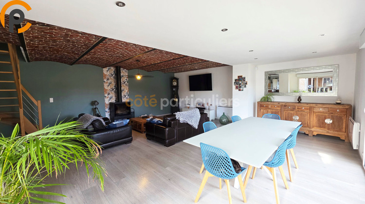 Ma-Cabane - Vente Maison ORCHIES, 170 m²