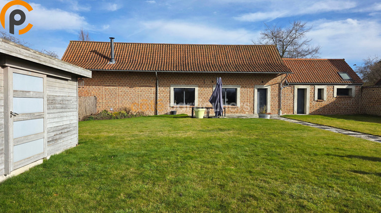 Ma-Cabane - Vente Maison ORCHIES, 170 m²