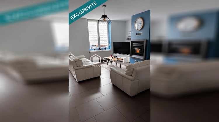 Ma-Cabane - Vente Maison Orchies, 120 m²