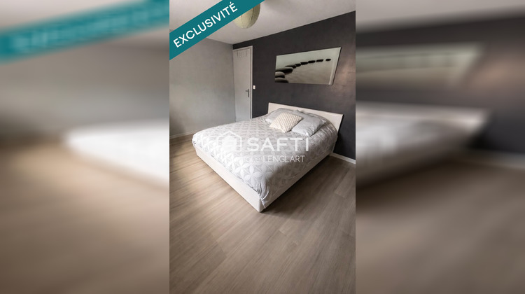 Ma-Cabane - Vente Maison Orchies, 120 m²