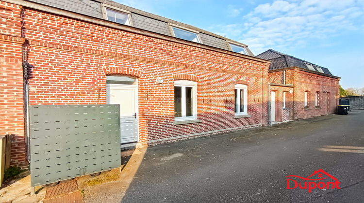 Ma-Cabane - Vente Maison Orchies, 76 m²