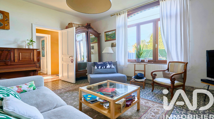 Ma-Cabane - Vente Maison Orchies, 220 m²