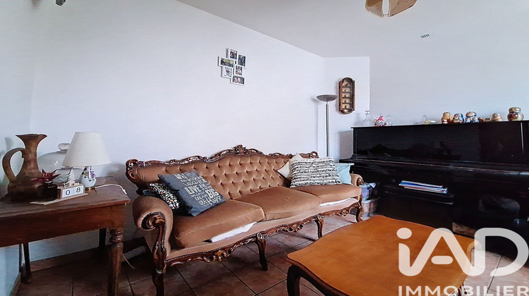 Ma-Cabane - Vente Maison Orchies, 60 m²