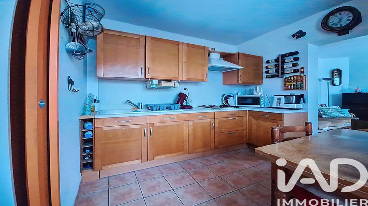 Ma-Cabane - Vente Maison Orchies, 60 m²