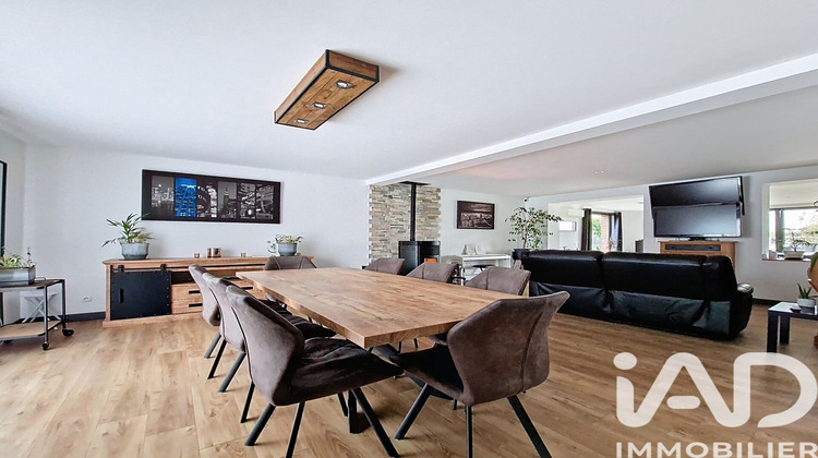 Ma-Cabane - Vente Maison Orchies, 191 m²