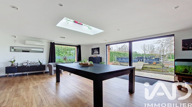 Ma-Cabane - Vente Maison Orchies, 191 m²