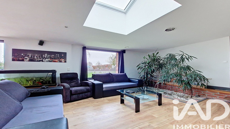 Ma-Cabane - Vente Maison Orchies, 191 m²