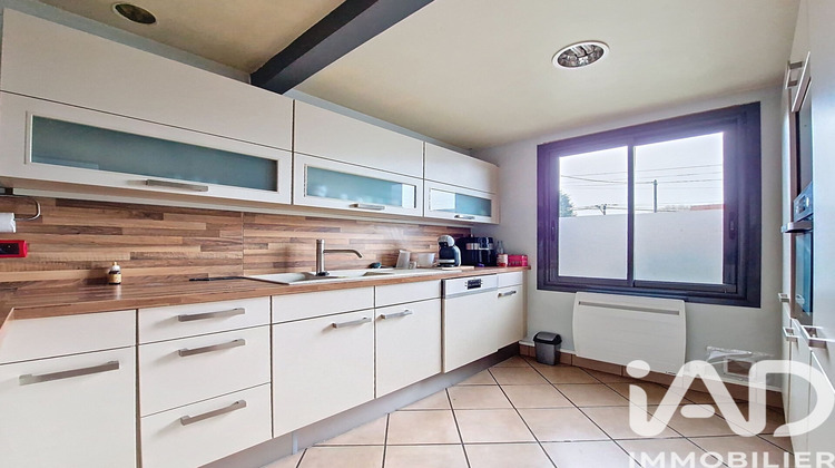 Ma-Cabane - Vente Maison Orchies, 191 m²