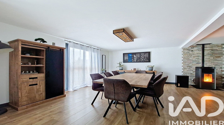 Ma-Cabane - Vente Maison Orchies, 191 m²
