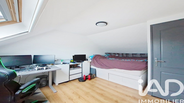 Ma-Cabane - Vente Maison Orchies, 191 m²