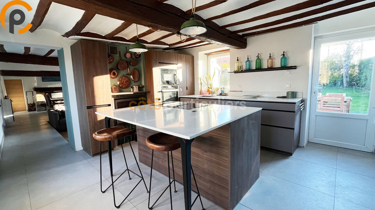 Ma-Cabane - Vente Maison ORCHIES, 120 m²