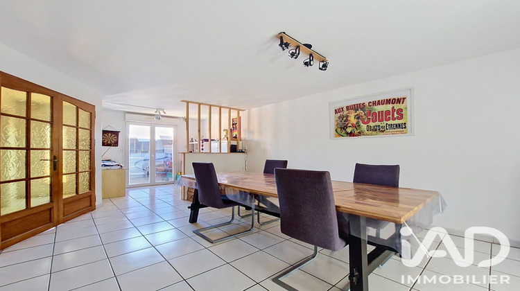 Ma-Cabane - Vente Maison Orchies, 113 m²