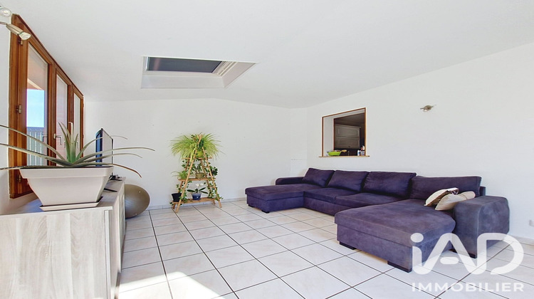 Ma-Cabane - Vente Maison Orchies, 113 m²