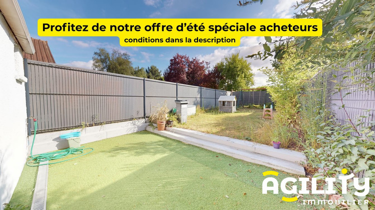 Ma-Cabane - Vente Maison Orchies, 153 m²