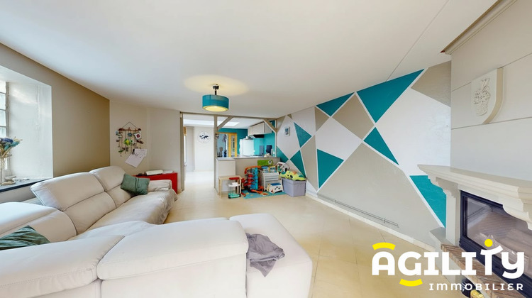 Ma-Cabane - Vente Maison Orchies, 153 m²