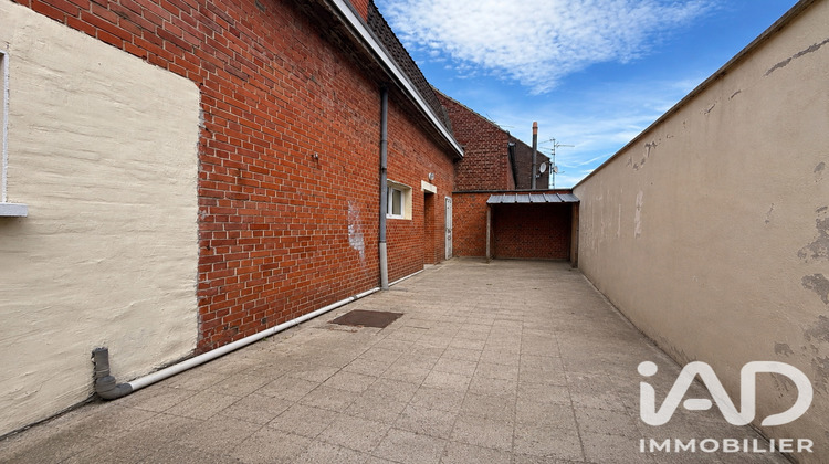 Ma-Cabane - Vente Maison Orchies, 98 m²