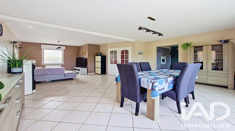 Ma-Cabane - Vente Maison Orchies, 130 m²