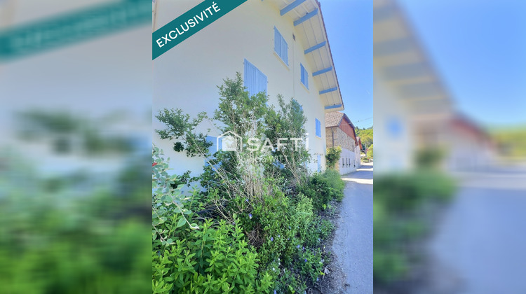 Ma-Cabane - Vente Maison Orcier, 410 m²