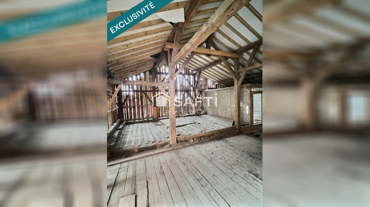 Ma-Cabane - Vente Maison Orcier, 155 m²